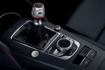 Audi A3 Sportback 2.0T S-Line Quattro 2012 года (WW)